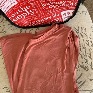 Lululemon Soulcycle Limited Edition